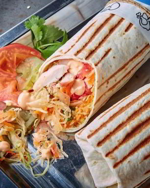 Шаверма Крылья