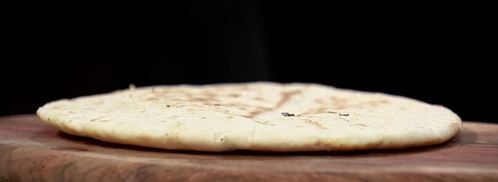 шаверма с курицей и ананасом. Шаг 3