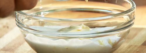 шаверма. Шаг 4