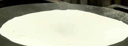 шаверма. Шаг 5