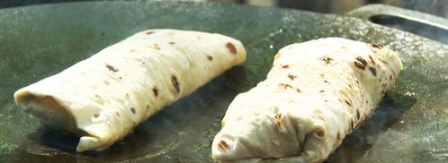 шаверма. Шаг 8