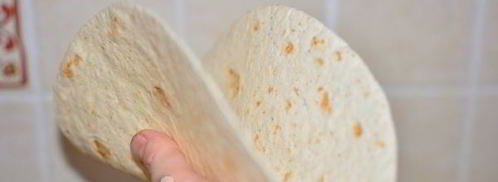 турецкая шаурма. Шаг 5