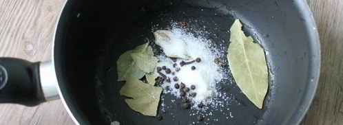 скумбрия, маринованная. Шаг 7