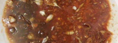 домашние сухарики в духовке. Шаг 7