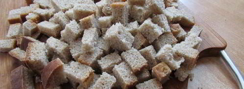 кабачки с сухариками. Шаг 4