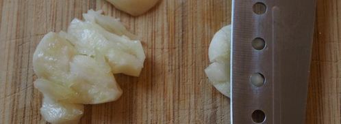 острые сухарики. Шаг 4