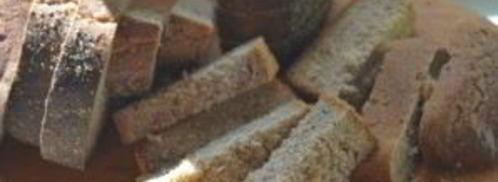 сухарики домашние. Шаг 3