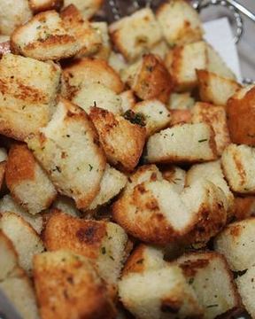 Сухарики к пиву