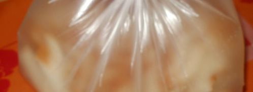 сухарики на все случаи. Шаг 4