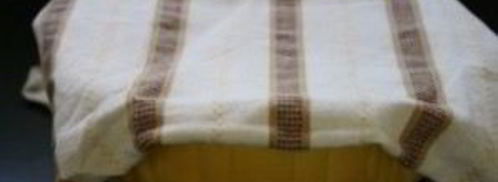 яблочные сухарики. Шаг 3