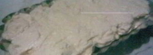 яблочные сухарики. Шаг 8