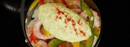 фантазия на тему суши. Шаг 6