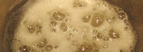 фьюжн тирамису суши. Шаг 3