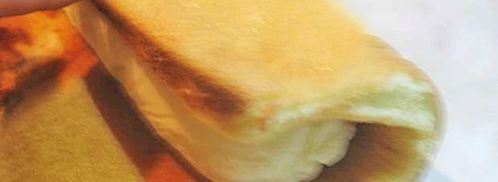 фьюжн тирамису суши. Шаг 14