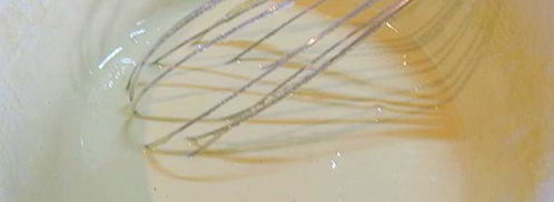 фьюжн тирамису суши. Шаг 4