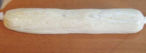 фьюжн тирамису суши. Шаг 8