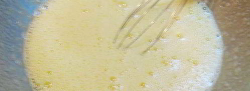 фьюжн тирамису суши. Шаг 9