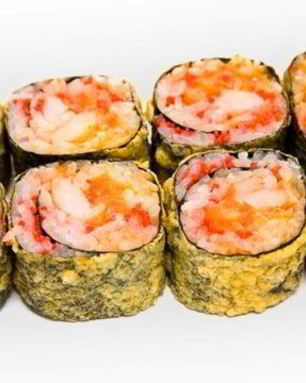 Кляр для суши