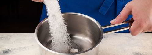 ролл калифорния и суши нигири. Шаг 10