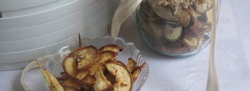 сушеные груши. Шаг 10