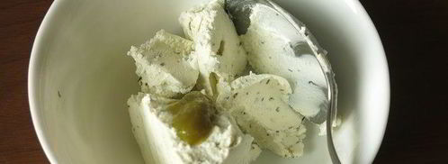 суши мини-торт с крабовыми палочками. Шаг 8