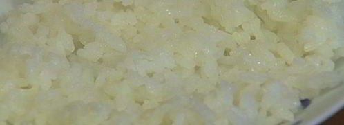 суши-ролл с семгой. Шаг 4