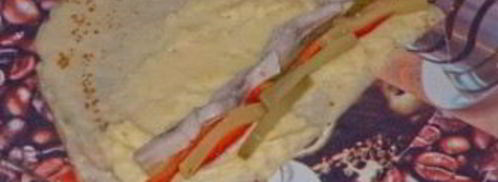 суши-ролы по-украински. Шаг 3