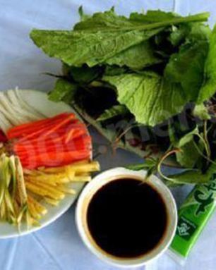 Суши с форелью