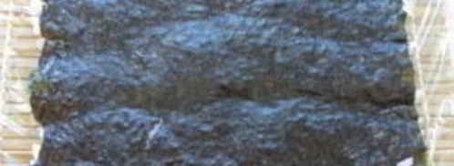 суши с кунжутом. Шаг 6