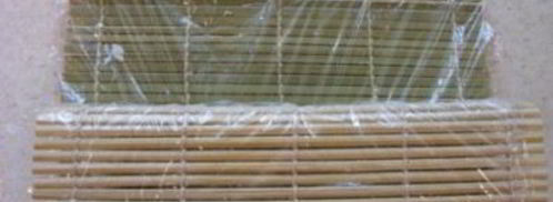 суши с кунжутом. Шаг 8