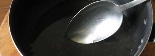 суши с омлетом цыплята. Шаг 15