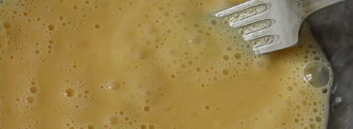 суши с омлетом цыплята. Шаг 8