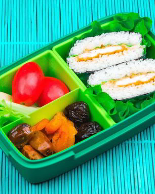 Суши-сэндвичи