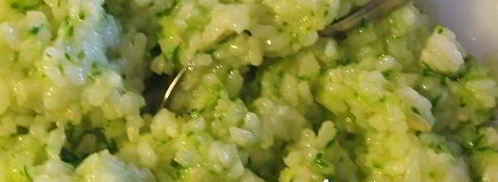 суши-торт японские мотивы. Шаг 5