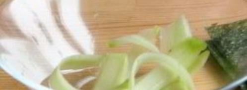 суши-торт закусочный. Шаг 6