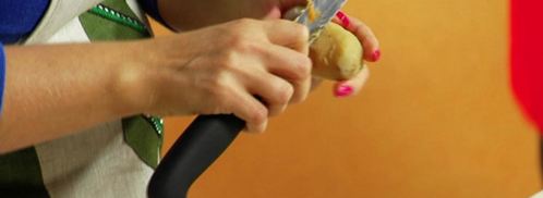 суши в шубе. Шаг 8