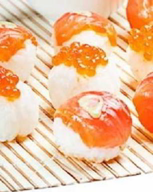 Суши васаби