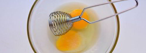 суши восточный цветок. Шаг 5