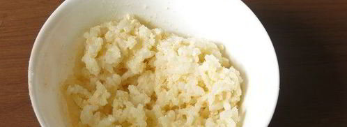 суши яблоки с крабовыми палочками. Шаг 13