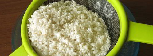 суши яблоки с крабовыми палочками. Шаг 4