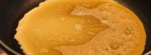 суши яблоки с крабовыми палочками. Шаг 8