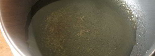 суши яблоки с крабовыми палочками. Шаг 11