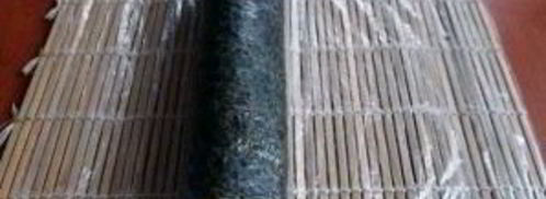 суши запеченные. Шаг 8