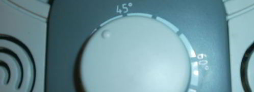 сушка слив в электросушилке. Шаг 6