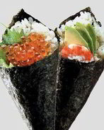 Темаки-суши