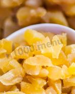 Цукаты из кабачков в сушилке на зиму домашние