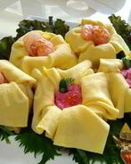 Японские суши Чакин