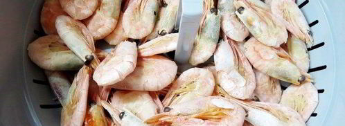 закусочный суши-торт. Шаг 3