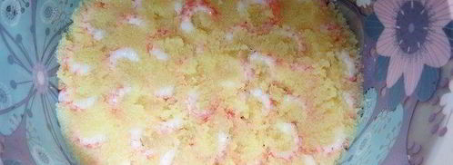 закусочный суши-торт. Шаг 8