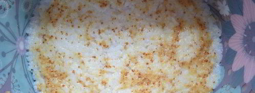 закусочный суши-торт. Шаг 9